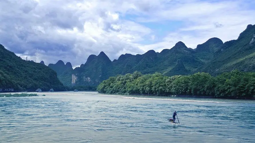 创新科技全自动